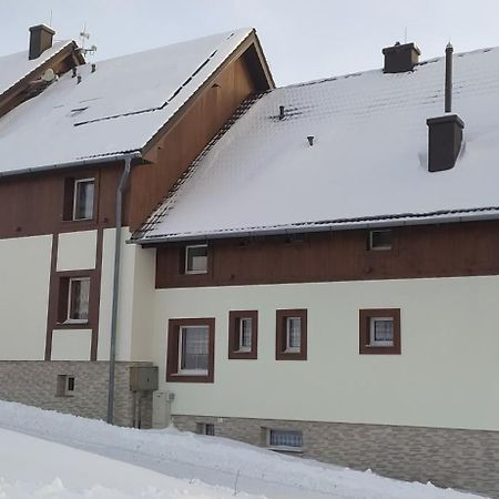 Penzión Horec II Hotel Ždiar Exterior foto