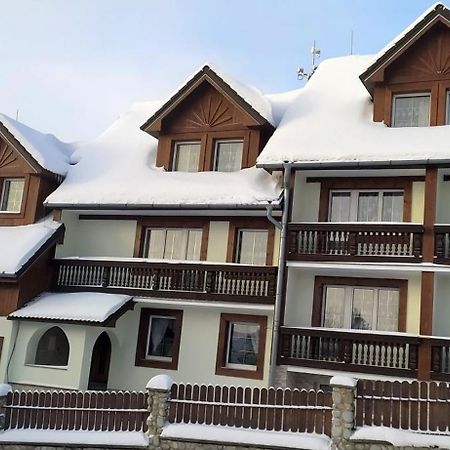 Penzión Horec II Hotel Ždiar Exterior foto