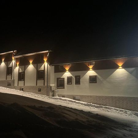 Penzión Horec II Hotel Ždiar Exterior foto