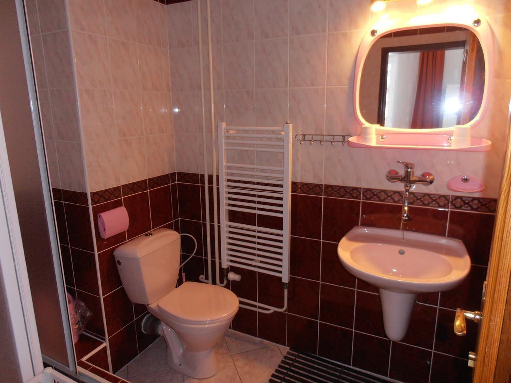 Penzión Horec II Hotel Ždiar Quarto foto